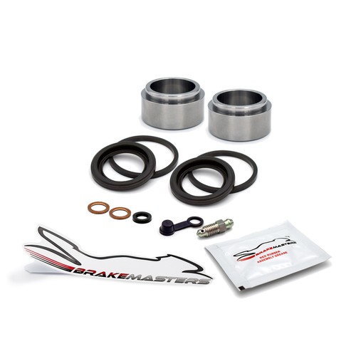 Kit manutenzione pistone