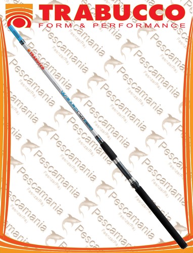 Canna spinning trabucco - canna,