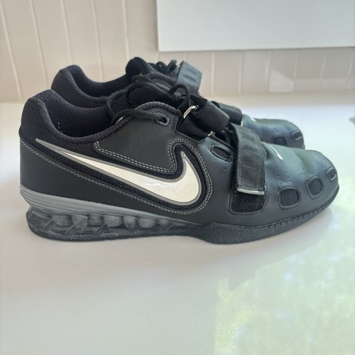 Nike romaleos size 11 - size,