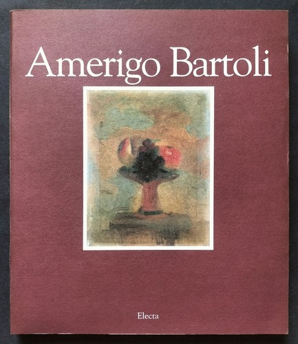 Amerigo bartoli catalogo - -,
