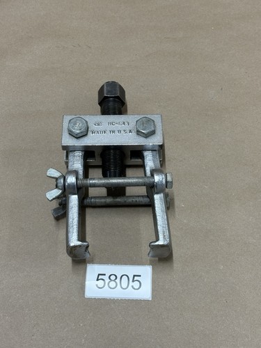 Ford rotunda otc 643 - ford, jaw