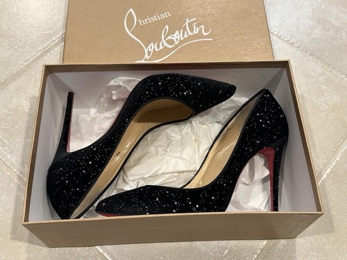 Christian louboutin pigalle - christian,