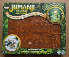Jumanji Gioco In Scatola 