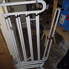 Sponde letto Universali Regolabili 80- 170 cm anziani