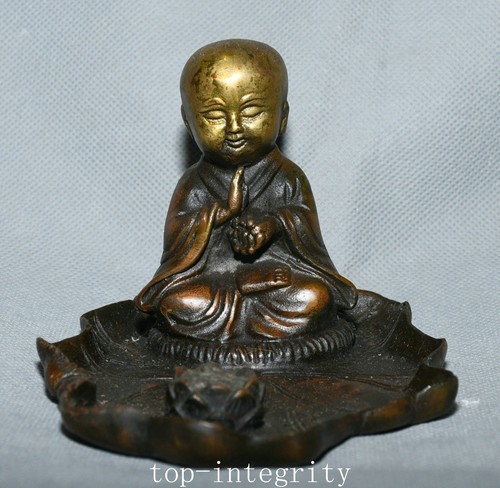 Statua personaggio fengshui - personaggio,
