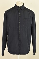 Giacca a vento ZARA MAN nera