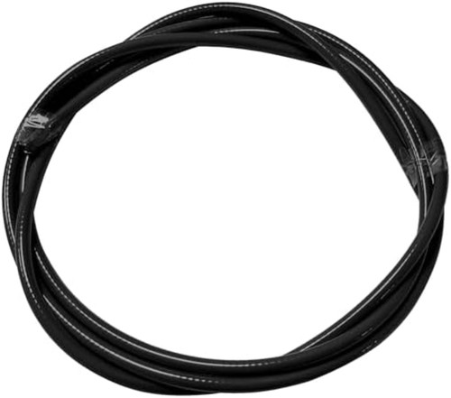 Guaina cavo nero - guaina, diametro