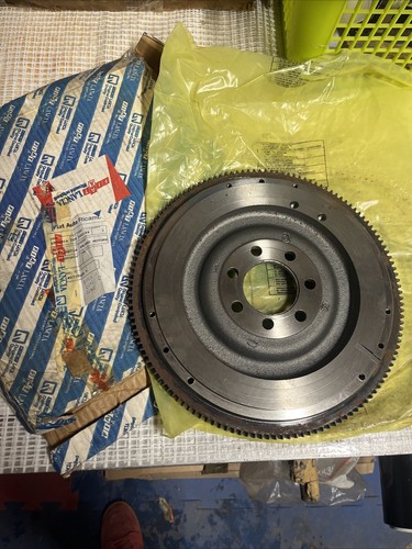 Volano motore fiat - volano,