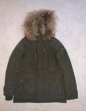 Parka da bambino Yes- Zee