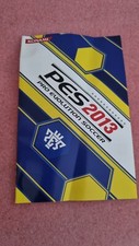 4342-Manuale PES 2013 Sony PS2