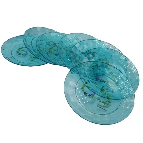 Tupperware piatti prisma - tupperware,