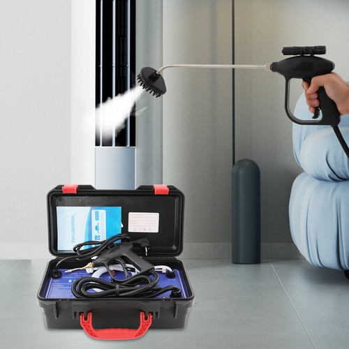 Pulitore vapore 3000w bar - a,