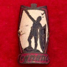 Fregio Cicli Legnano bici