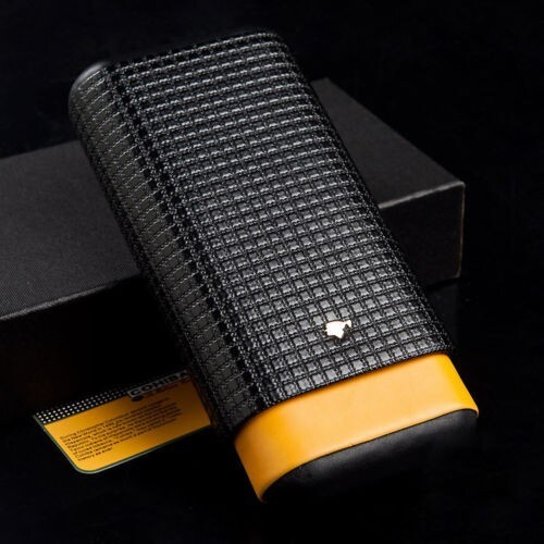 Humidor viaggio portatile - humidor, da