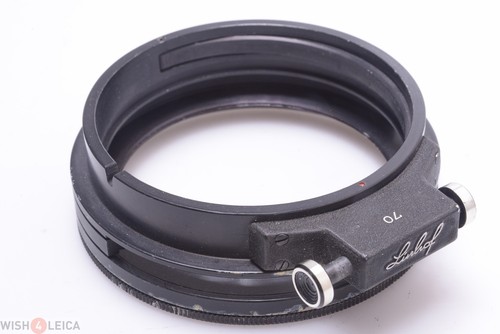 Portafiltro linhof super - ✅,