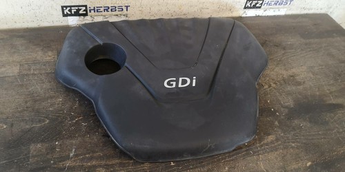 Coperchio del motore kia - del,