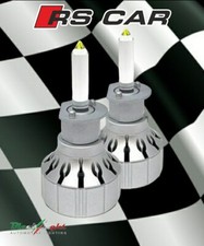 KIT HEADLIGHT LED SIRIUS H1