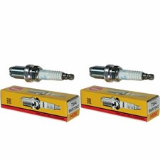 CANDELE 2 NGK ORIGINALE