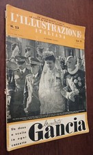 L'ILLUSTRAZIONE ITALIANA N°53