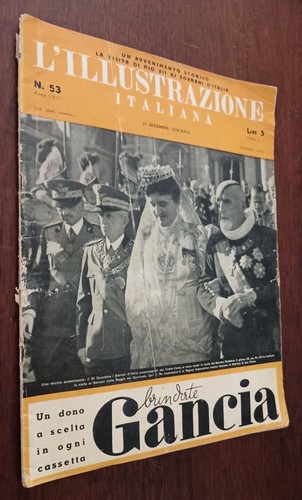 Illustrazione italiana 53 - l'illustrazione,