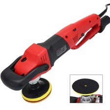 Lucidatrice ad iniezione acqua