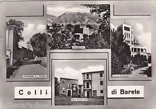 # COLLI DI BARETE
