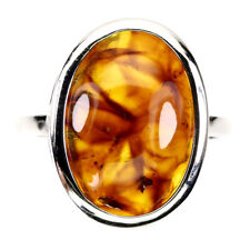 925 Anello Argento Sterling