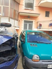 motore renault twingo 12 cc  ottime condizioni anche altri recambi **3484122920*