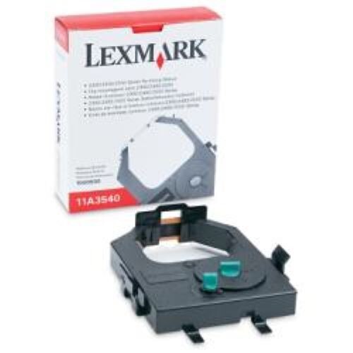 Nastro lexmark per stampante - per,