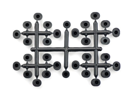 Set inserto guida - serpent, s811