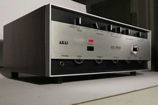 Amplificatore integrato AKAI AA-6000 rarità