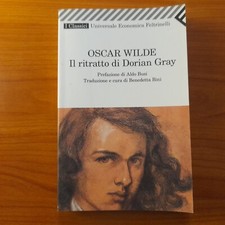 Il ritratto di Dorian Gray -
