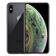 Apple iPhone XS A12 64GB 5.8" 4G iOS 12 Space Grey Grade A