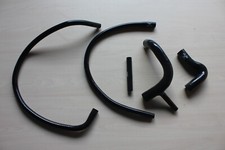 Tubo silicone fit - tubo, in