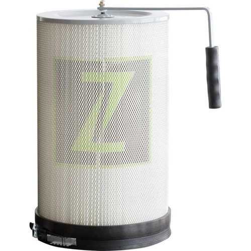 Filtro cartuccia per
