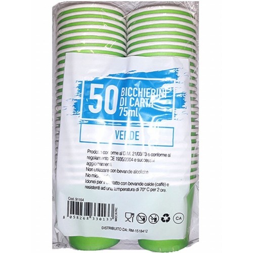 Offerta 250 bicchierini - 250,
