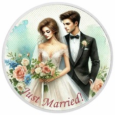 Just married eleganza - -,