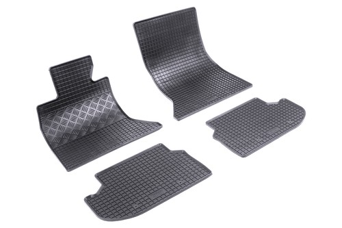 Bmw serie f10 - f10/f11, restyling
