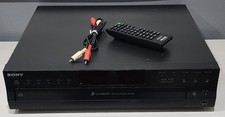Sony CDP-CE500 Lettore CD