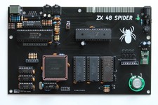 ZX 48 Spider Spectrum