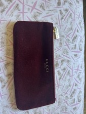 Gucci Beauty Case 