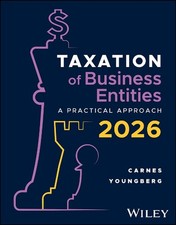 Taxation for Business Entities, with eBook Access Code: A Practical Approach by