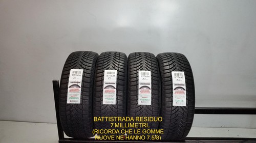 Gomme usate termiche - gomme,