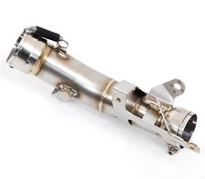 Tubo collegamento scarico