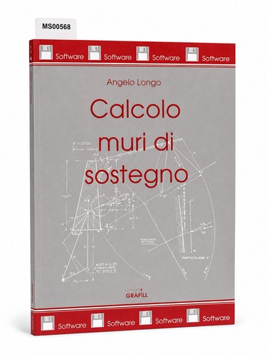 Angelo longo calcolo muri - longo,