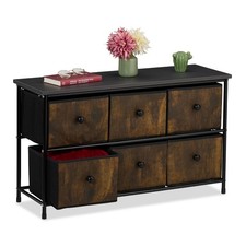 Comò cassettiera credenza - comò,