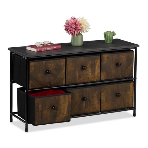 Comò cassettiera credenza - comò,