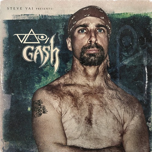 Steve vai gash - vai,