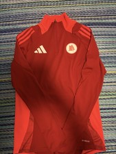 Maglia Di Allenamento AS ROMA 