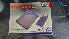 Microtech Mii Zip 100 PC Card